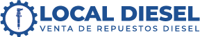 Logo Localdiesel.cl